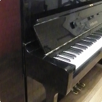 Yamaha UH1